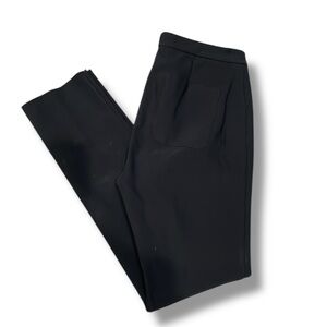 Vince Black Dress‎ Pants Size 12 Work Casual